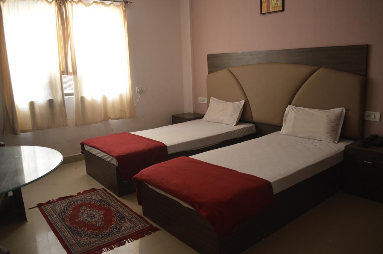 Hotel City Palace Brahmapur Cameră foto