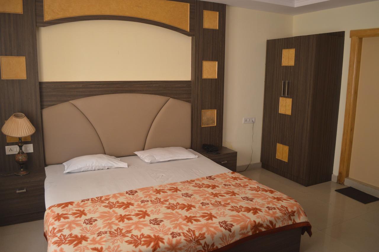 Hotel City Palace Brahmapur Cameră foto