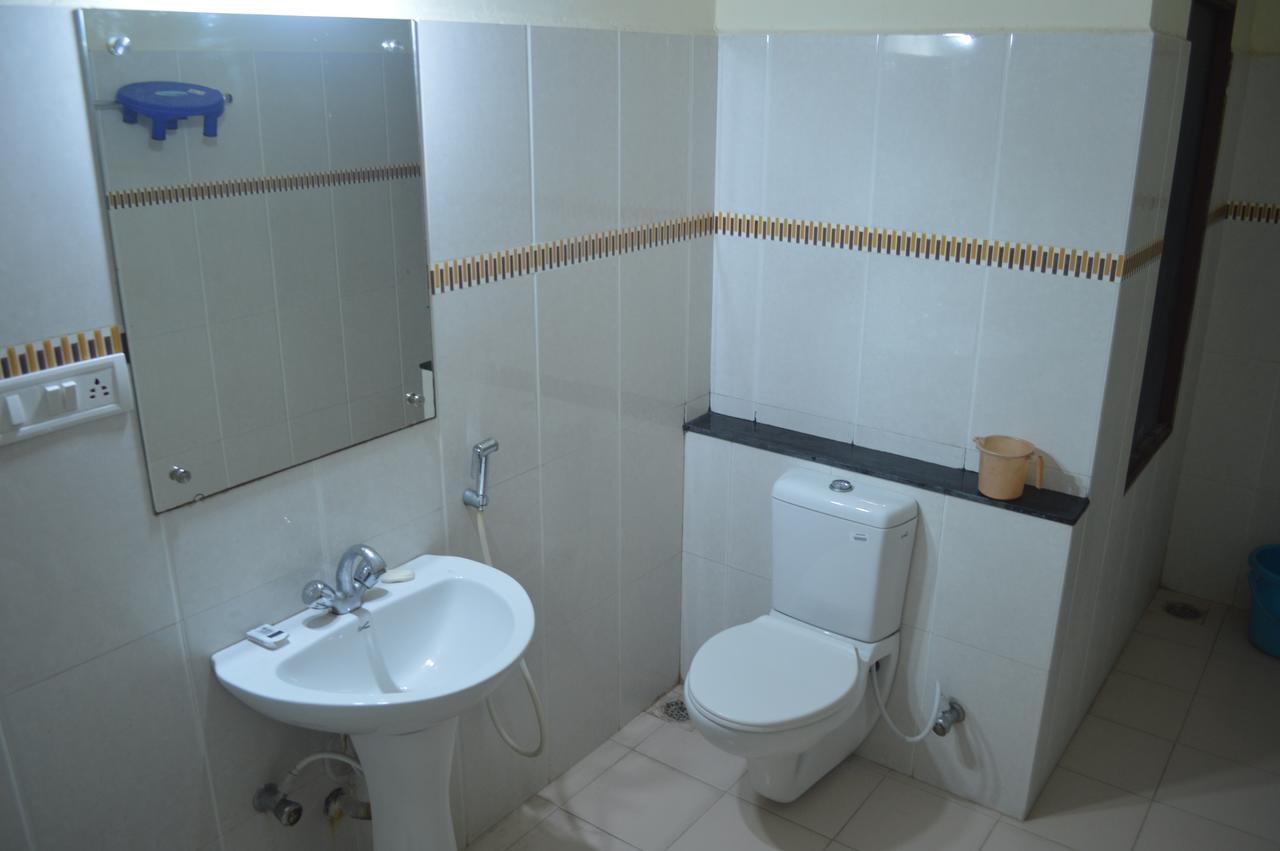 Hotel City Palace Brahmapur Cameră foto