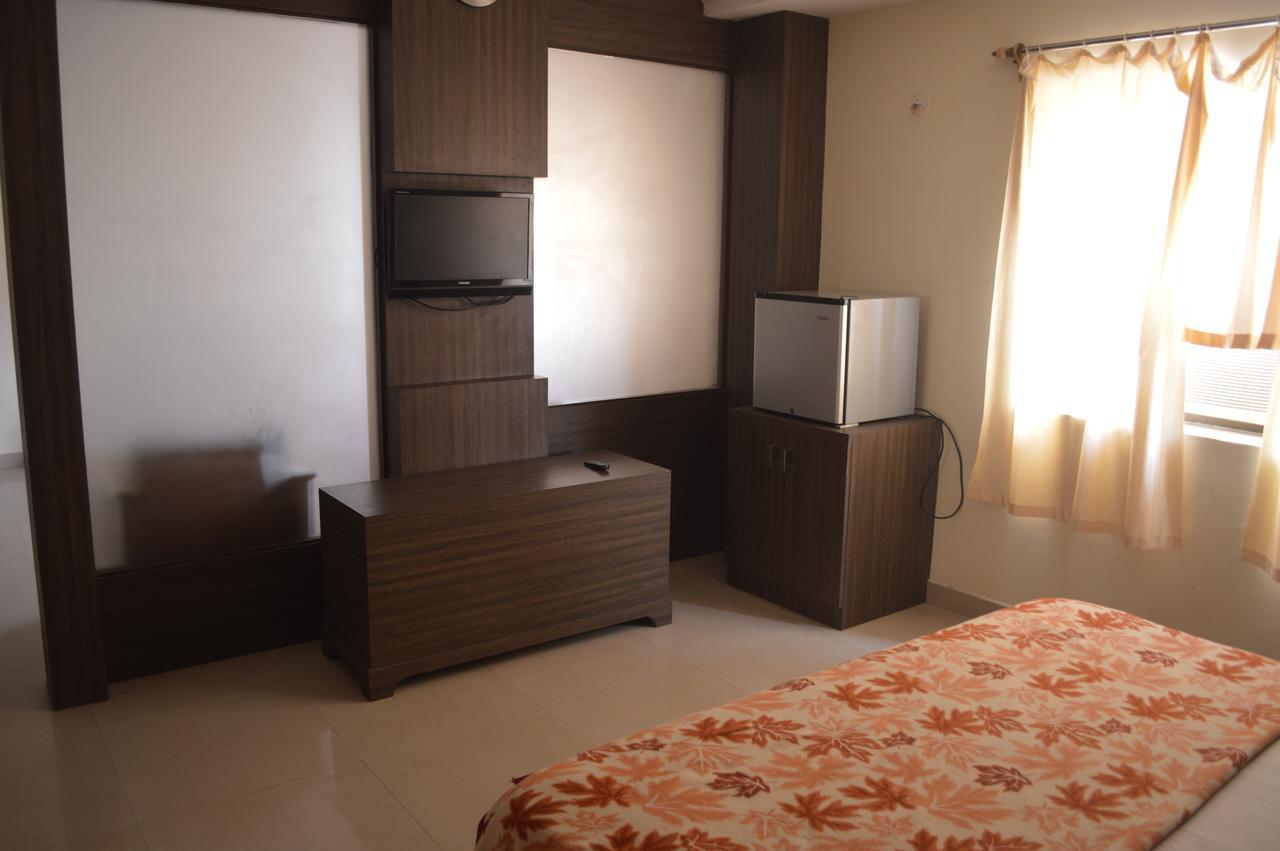 Hotel City Palace Brahmapur Cameră foto