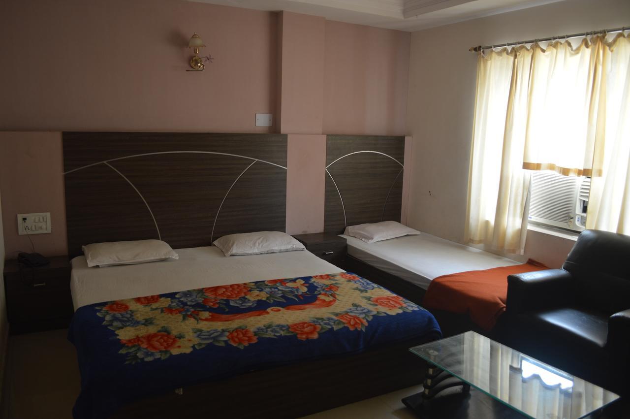 Hotel City Palace Brahmapur Cameră foto