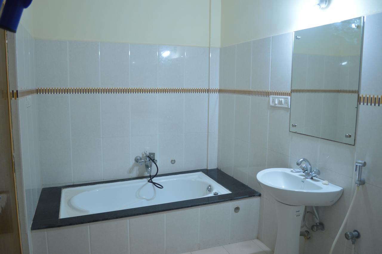 Hotel City Palace Brahmapur Cameră foto