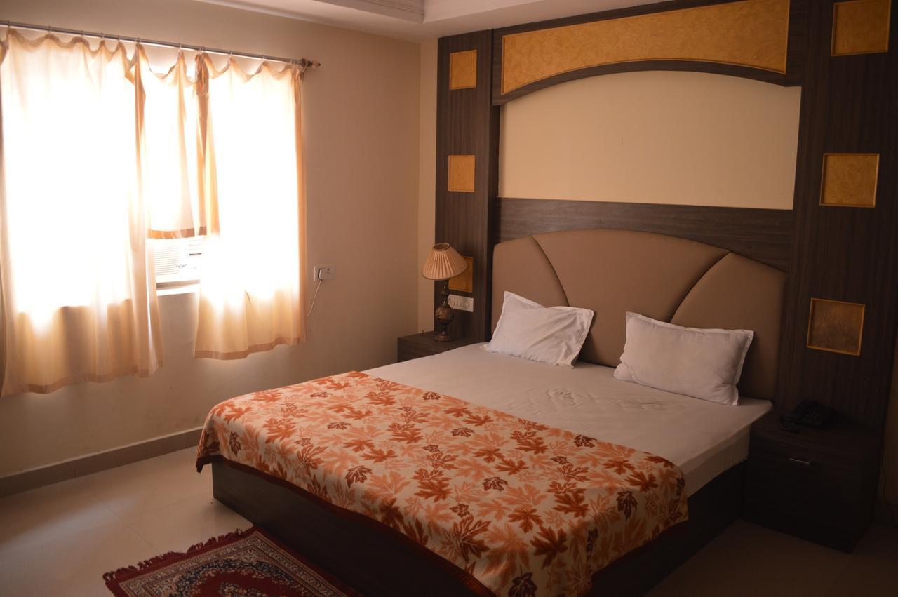 Hotel City Palace Brahmapur Cameră foto