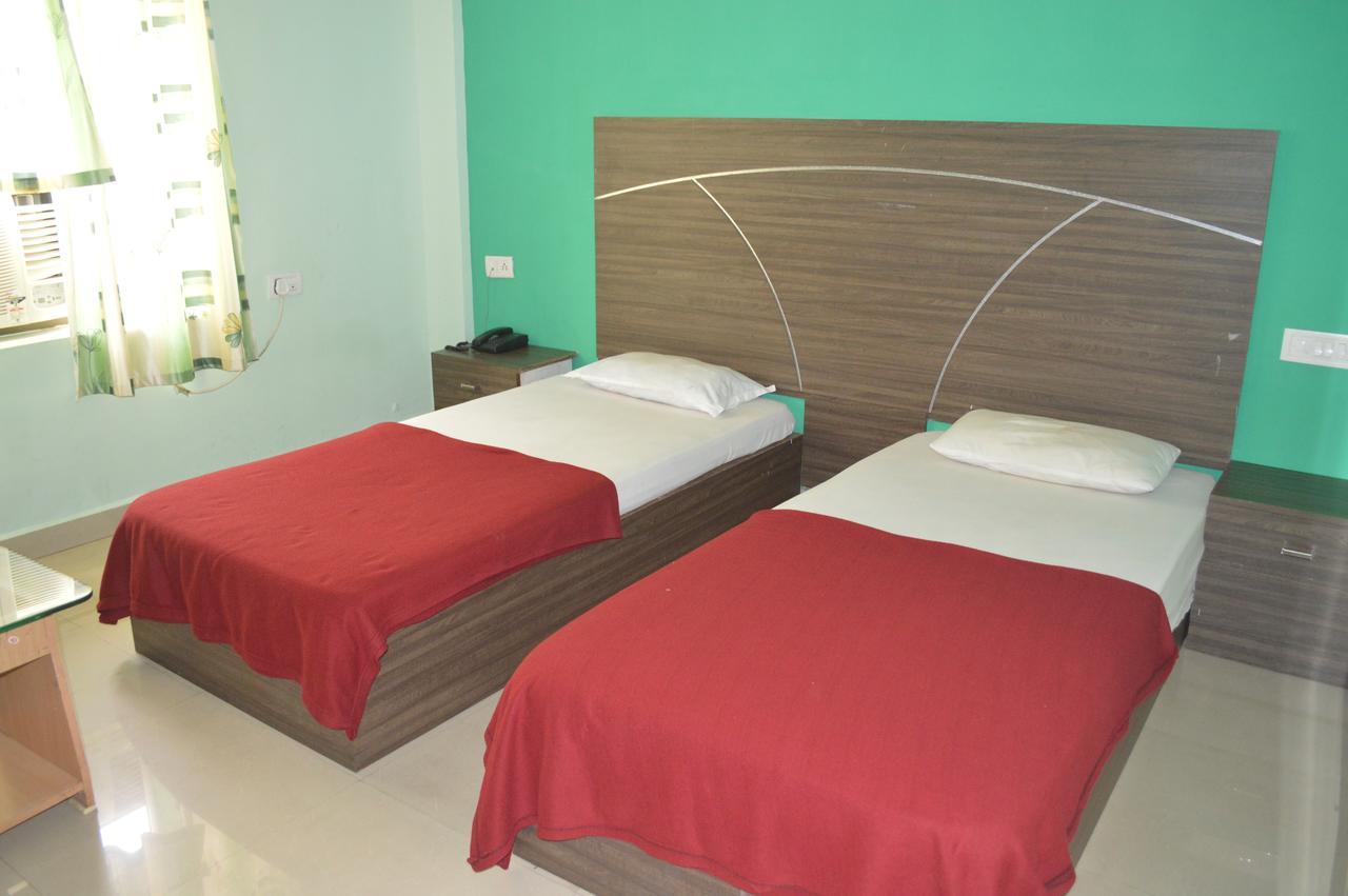 Hotel City Palace Brahmapur Cameră foto