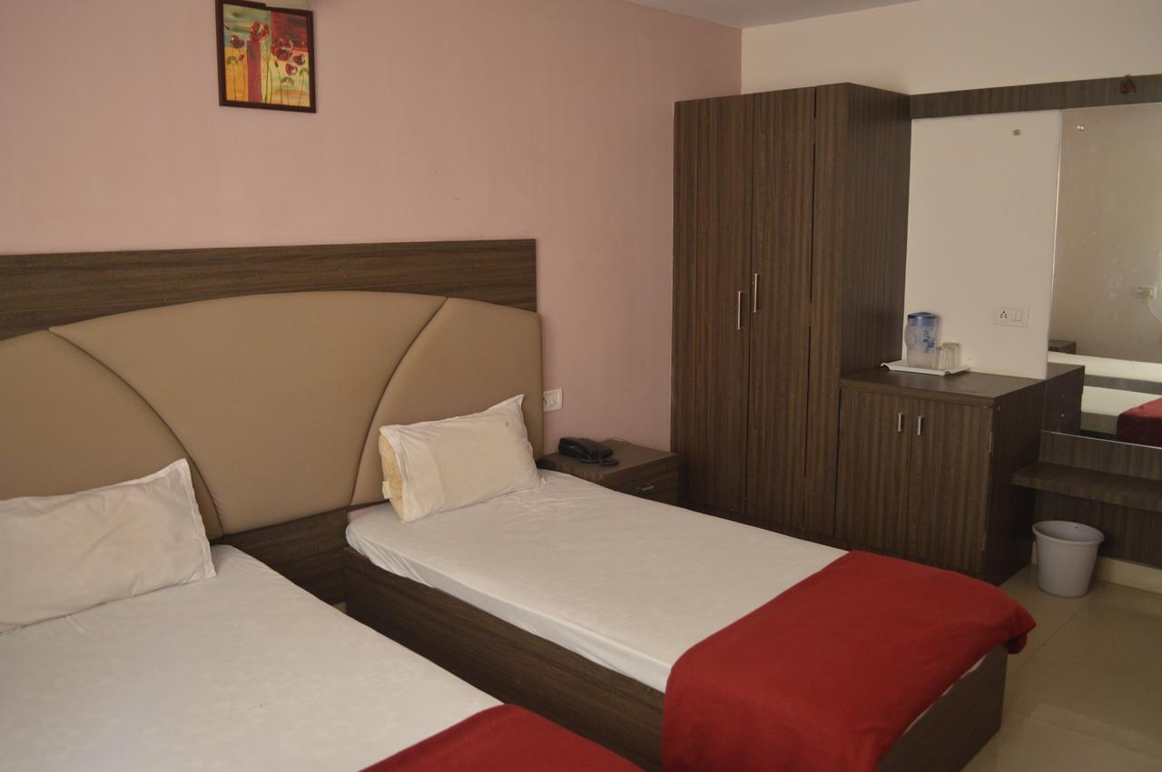 Hotel City Palace Brahmapur Cameră foto